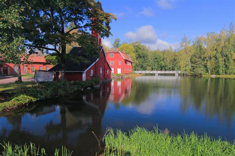 Strömforsin ruukki